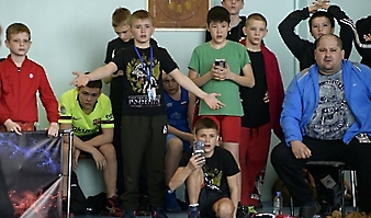 Турнир по греко-римской борьбе в Братске, 13.04.2024_57