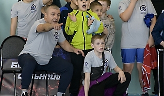 Турнир по греко-римской борьбе в Братске, 13.04.2024_58