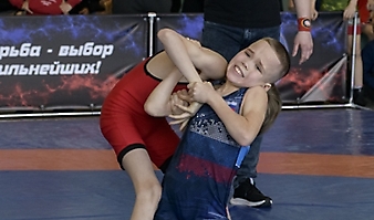Турнир по греко-римской борьбе в Братске, 13.04.2024_60