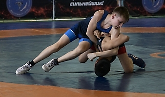 Турнир по греко-римской борьбе в Братске, 13.04.2024_71