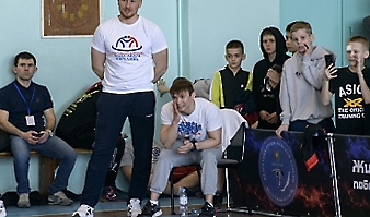 Турнир по греко-римской борьбе в Братске, 13.04.2024_74