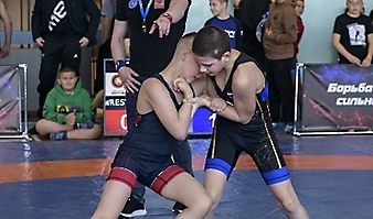 Турнир по греко-римской борьбе в Братске, 13.04.2024_75
