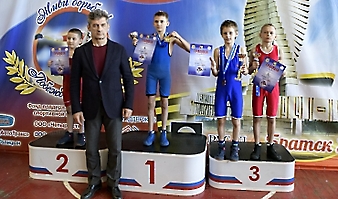 Турнир по греко-римской борьбе в Братске, 13.04.2024_85