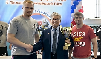 Турнир по греко-римской борьбе в Братске, 13.04.2024_95