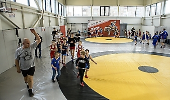 Мастер-класс А. Карелина, А. Игнатенко, А. Колесникова в Братске, 14.04.2024 _7