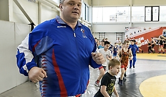 Мастер-класс А. Карелина, А. Игнатенко, А. Колесникова в Братске, 14.04.2024 _9