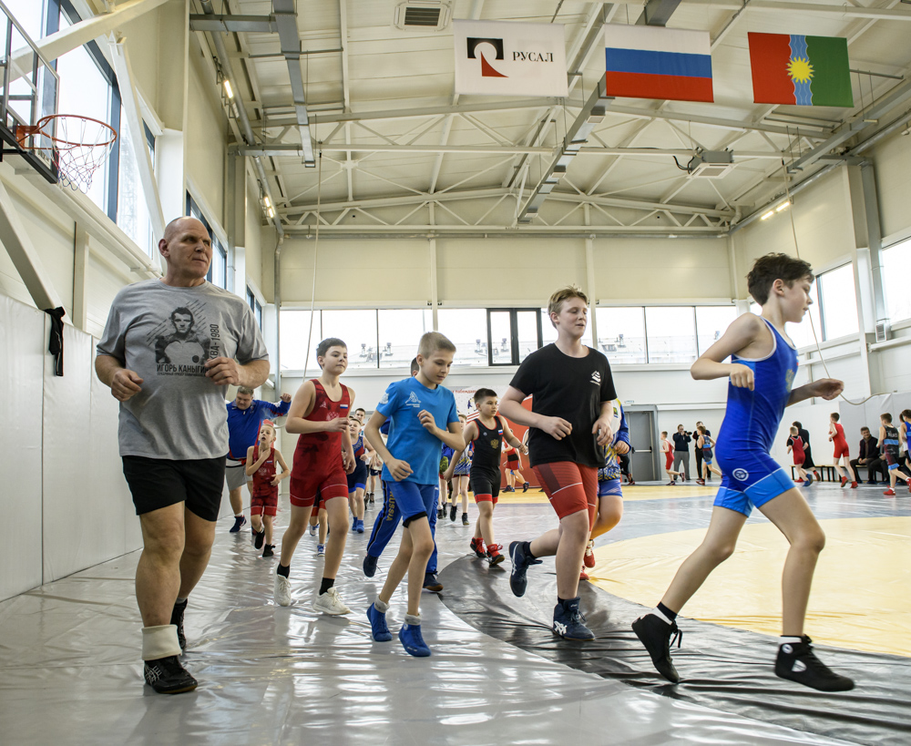 Мастер-класс А. Карелина, А. Игнатенко, А. Колесникова в Братске, 14.04.2024 _10