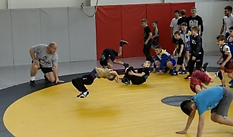 Мастер-класс А. Карелина, А. Игнатенко, А. Колесникова в Братске, 14.04.2024 _15