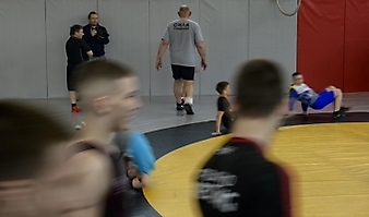 Мастер-класс А. Карелина, А. Игнатенко, А. Колесникова в Братске, 14.04.2024 _18