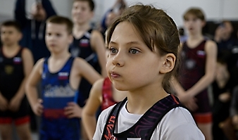 Мастер-класс А. Карелина, А. Игнатенко, А. Колесникова в Братске, 14.04.2024 _19