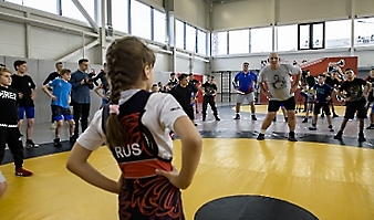 Мастер-класс А. Карелина, А. Игнатенко, А. Колесникова в Братске, 14.04.2024 _22