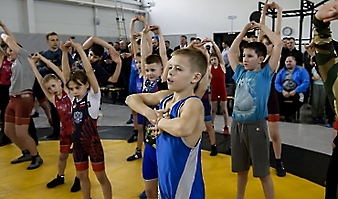 Мастер-класс А. Карелина, А. Игнатенко, А. Колесникова в Братске, 14.04.2024 _27