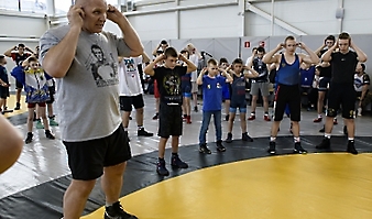 Мастер-класс А. Карелина, А. Игнатенко, А. Колесникова в Братске, 14.04.2024 _29