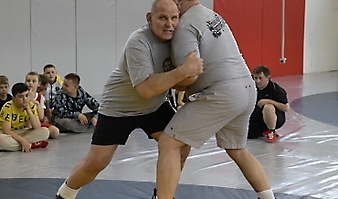 Мастер-класс А. Карелина, А. Игнатенко, А. Колесникова в Братске, 14.04.2024 _38