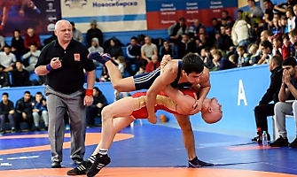 XXII открытый Всероссийский турнир по греко-римской борьбе, посвящённый памяти Александра Нестеренко, 23-24.09.2017_5