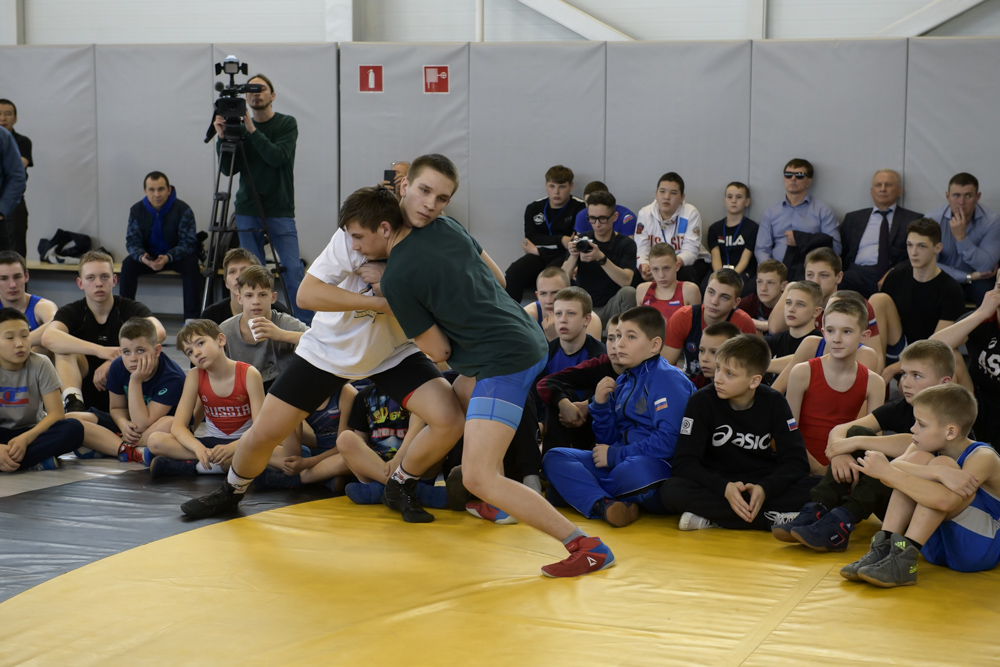 Мастер-класс А. Карелина, А. Игнатенко, А. Колесникова в Братске, 14.04.2024 _42