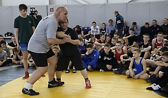 Мастер-класс А. Карелина, А. Игнатенко, А. Колесникова в Братске, 14.04.2024 _43