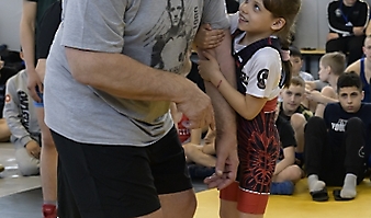 Мастер-класс А. Карелина, А. Игнатенко, А. Колесникова в Братске, 14.04.2024 _45