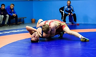 XXII открытый Всероссийский турнир по греко-римской борьбе, посвящённый памяти Александра Нестеренко, 23-24.09.2017_6