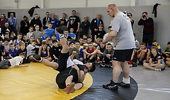 Мастер-класс А. Карелина, А. Игнатенко, А. Колесникова в Братске, 14.04.2024 _52