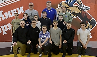 Мастер-класс А. Карелина, А. Игнатенко, А. Колесникова в Братске, 14.04.2024 _66