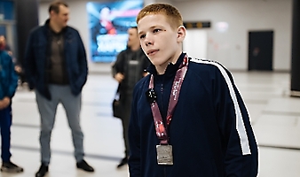 Встреча медалистов с первенства Европы-2024_11