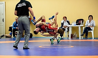 XXII открытый Всероссийский турнир по греко-римской борьбе, посвящённый памяти Александра Нестеренко, 23-24.09.2017_13