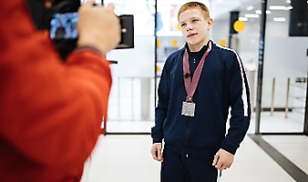 Встреча медалистов с первенства Европы-2024_25