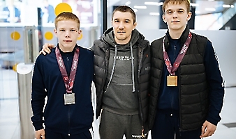 Встреча медалистов с первенства Европы-2024_33