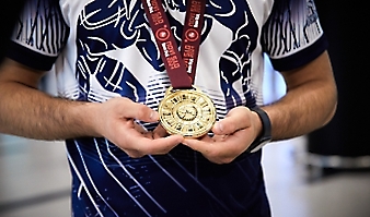 Встреча в аэропорту Грайра Оганесяна 9.07.2024 (фото Илья Федера)_18