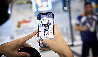 Встреча в аэропорту Грайра Оганесяна 9.07.2024 (фото Илья Федера)_22