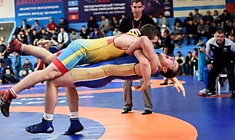 XXII открытый Всероссийский турнир по греко-римской борьбе, посвящённый памяти Александра Нестеренко, 23-24.09.2017_18