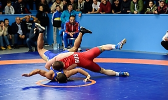 XXII открытый Всероссийский турнир по греко-римской борьбе, посвящённый памяти Александра Нестеренко, 23-24.09.2017_19