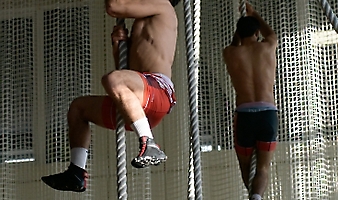 УТС сборной России по греко-римской борьбе, Владикавказ, 5-8.07.2024_25