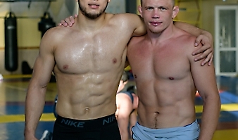 УТС сборной России по греко-римской борьбе, Владикавказ, 5-8.07.2024_26