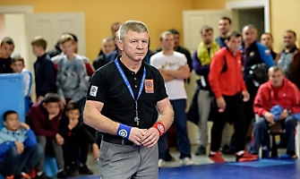 XXII открытый Всероссийский турнир по греко-римской борьбе, посвящённый памяти Александра Нестеренко, 23-24.09.2017_21