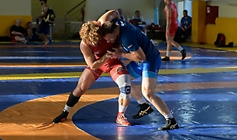 УТС сборной России по греко-римской борьбе, Владикавказ, 5-8.07.2024_38