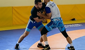 УТС сборной России по греко-римской борьбе, Владикавказ, 5-8.07.2024_47