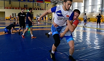 УТС сборной России по греко-римской борьбе, Владикавказ, 5-8.07.2024_52