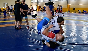 УТС сборной России по греко-римской борьбе, Владикавказ, 5-8.07.2024_53