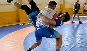 УТС сборной России по греко-римской борьбе, Владикавказ, 5-8.07.2024_56