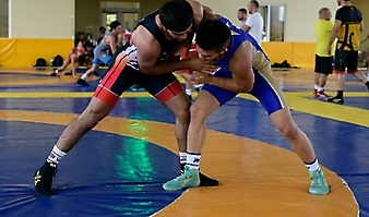 УТС сборной России по греко-римской борьбе, Владикавказ, 5-8.07.2024_58