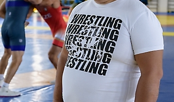 УТС сборной России по греко-римской борьбе, Владикавказ, 5-8.07.2024_60