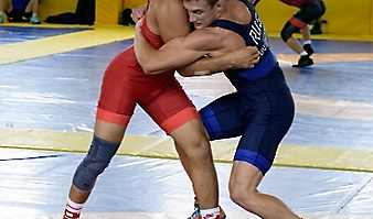 УТС сборной России по греко-римской борьбе, Владикавказ, 5-8.07.2024_63