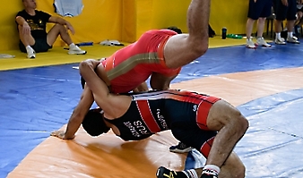 УТС сборной России по греко-римской борьбе, Владикавказ, 5-8.07.2024_65