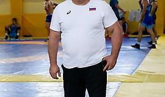 УТС сборной России по греко-римской борьбе, Владикавказ, 5-8.07.2024_70