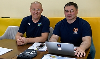 УТС сборной России по греко-римской борьбе, Владикавказ, 5-8.07.2024_72