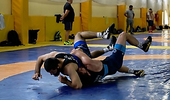 УТС сборной России по греко-римской борьбе, Владикавказ, 5-8.07.2024_77