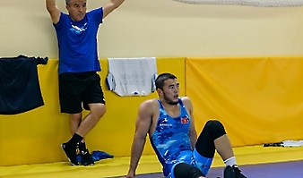 УТС сборной России по греко-римской борьбе, Владикавказ, 5-8.07.2024_78