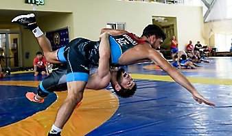 УТС сборной России по греко-римской борьбе, Владикавказ, 5-8.07.2024_80